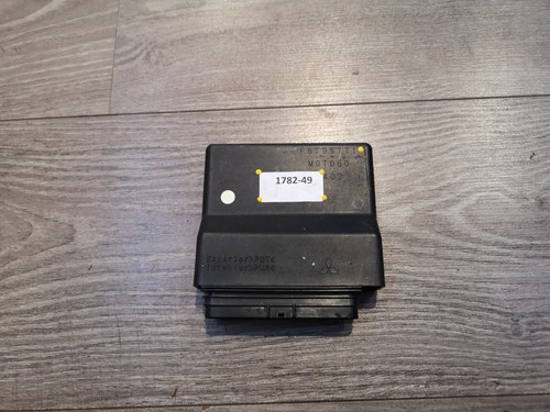 Suzuki 650 08 - suzuki, ecu