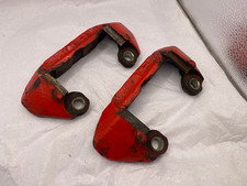 PAIR Peugeot 205 309 GTI Rear