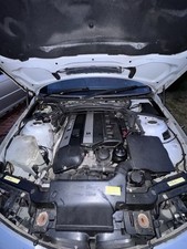 M54 B30 Engine + 5 Speed