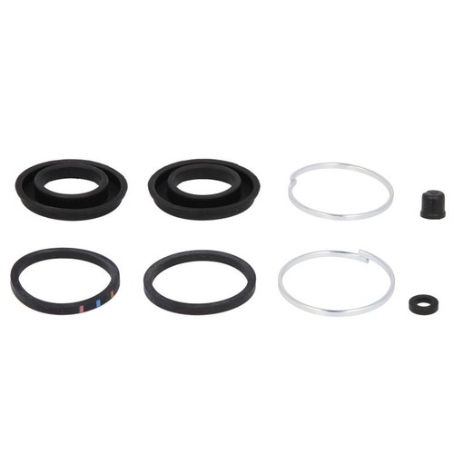 Brake caliper repair kit rear - caliper,
