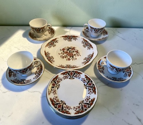 Colclough royale 8525 tea - 8525,