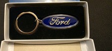 Genuine Ford Key Ring New.