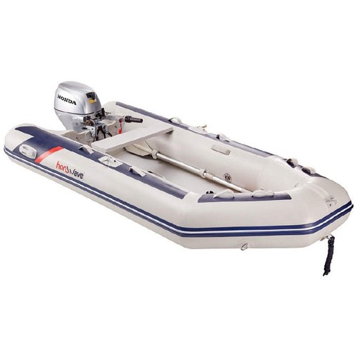 Honwave t32 ie3 inflatable - t32-ie3,