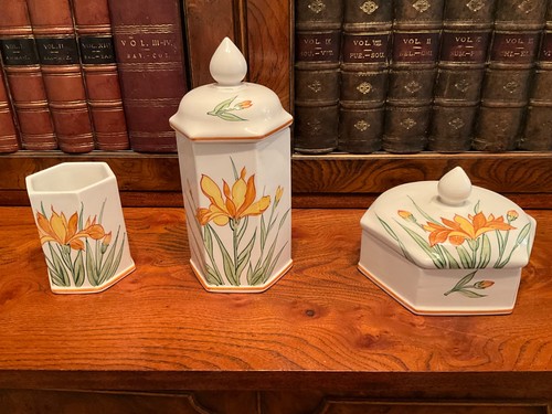 Harrods vintage italian - vintage,