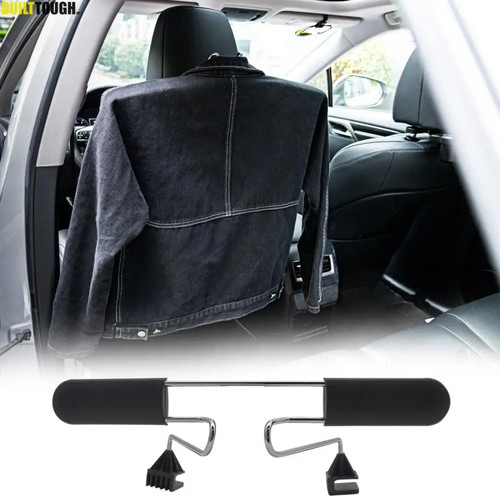Extendable car hanger - car, coat