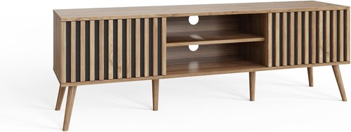 Rowan unit entertainment - tv,