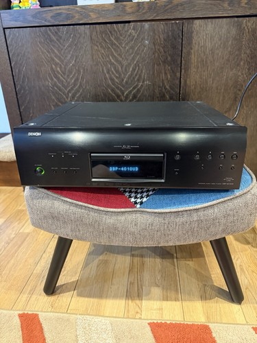 Denon dbp 4010ud universal - denon, dbp-4010ud