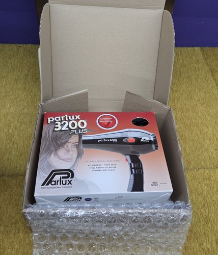 Parlux 3200 plus - 3200,