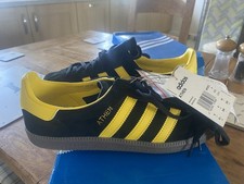 Adidas Athen Uk 8 BNWT City