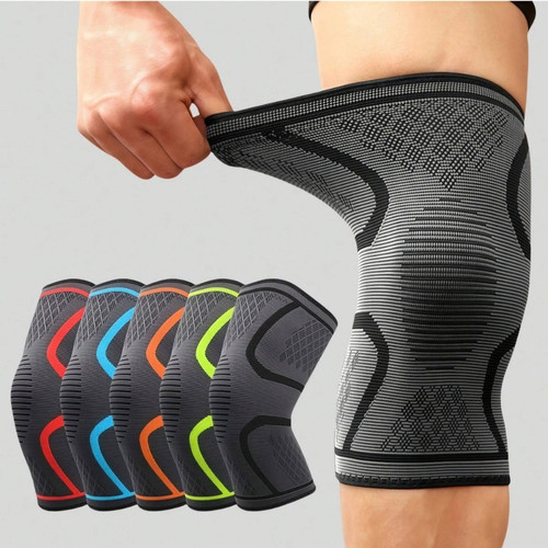 Knee support compression - support,