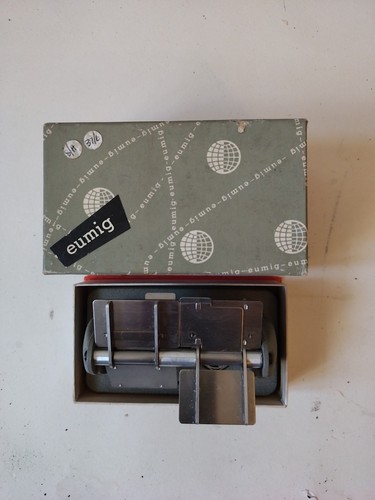 Eumig 16mm 8mm film - 16mm,