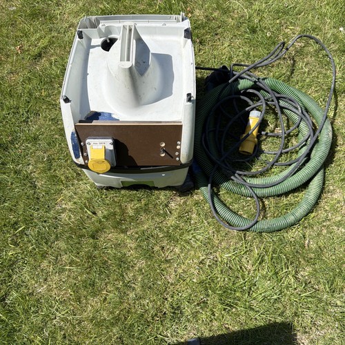Festool midi 110v dust - ct,