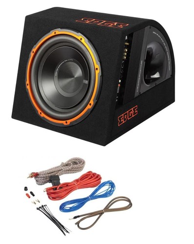 Edge 12in active 750w - 12in,