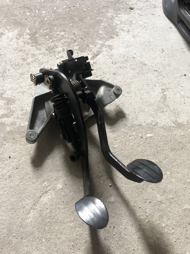 Bmw mini cooper - r53, brake
