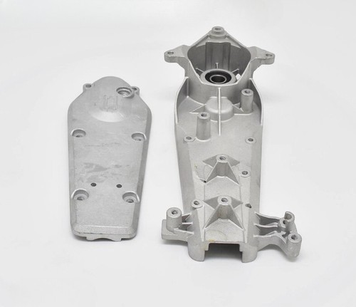 Gearbox housing hedge trimmer - housing,