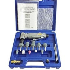 15PC 1/4" 6mm PRO ANGLED 90