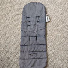 Mountain Buggy Duet Herringbone Seat Liner