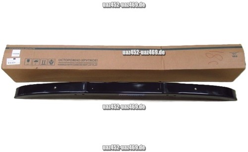 Uaz 469 front bumper - uaz,