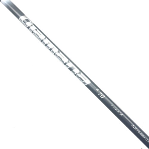 Diamana s70 driver shaft - diamana, /