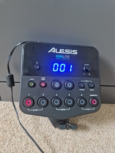 Alesis lite module - alesis,