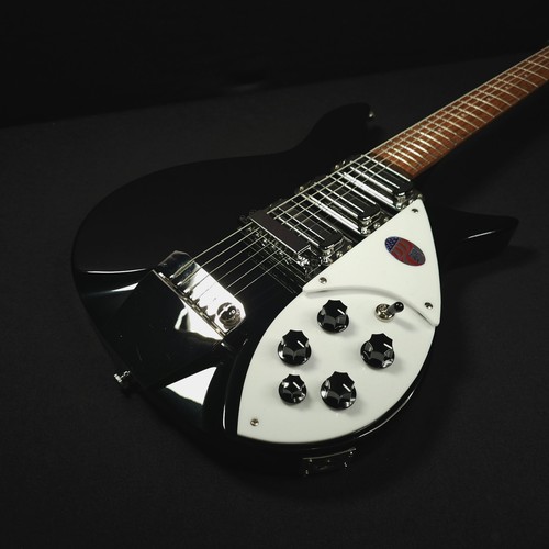 Rickenbacker 325c64 electric - 325c64,