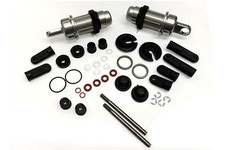 FG Marder Alloy Shock absorber short 20mm (2pcs) (66295)