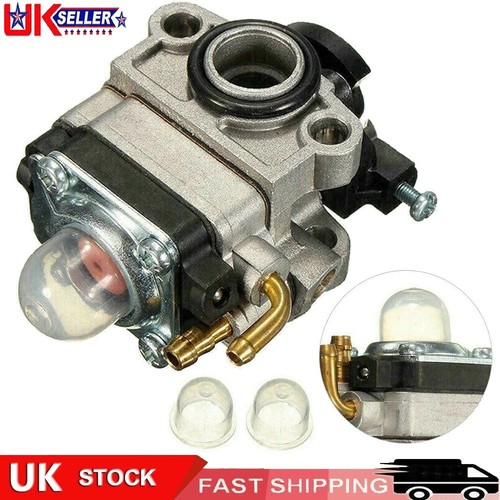 For titan carburettor - titan,
