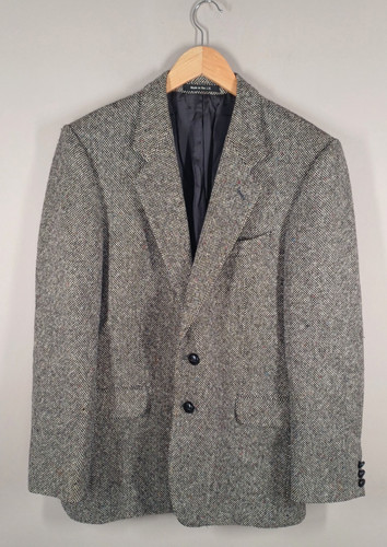 Michael donegal tweed - st,