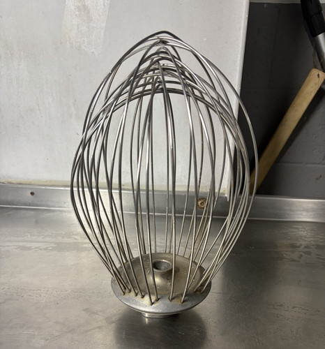 20l 20qt planetary mixer bowl - mixer,