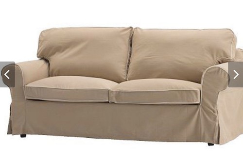 New ikea ektorp cover - ektorp, 2