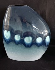Poole Pottery Asymmetrical
