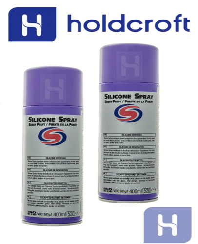 Autosmart silicone spray - x,