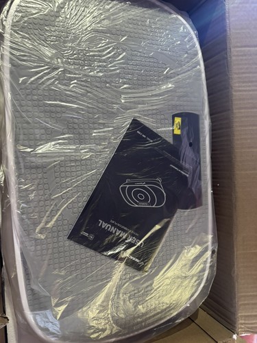Merach vibration plate - merach,