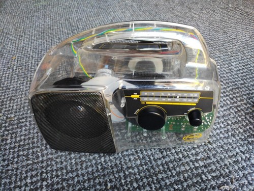 Freeplay self powered energy - self,