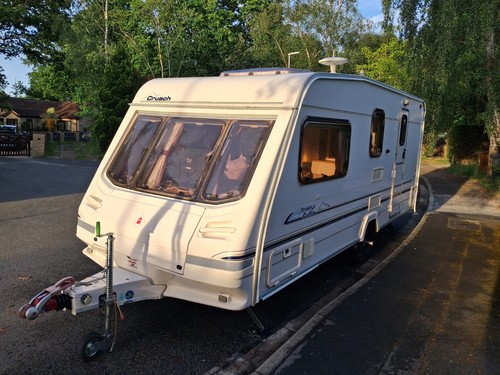 2000 stirling swift - swift, cruach