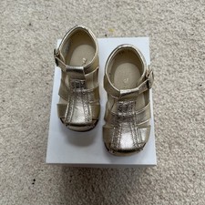 Panache baby shoes size EU19