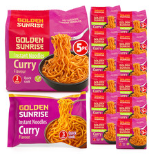 Curry flavour instant - 5-60,