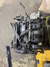 Ford Fiesta St150 2.0 Duratec