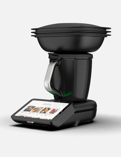 Thermomix tm7 brand - thermomix,