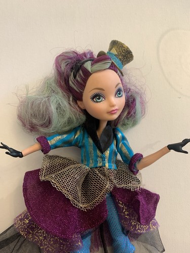 Ever after high - ever,