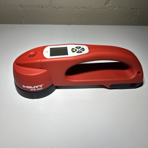 Hilti multi detector - ps,