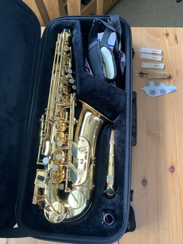 Jupiter 500 series - jupiter, alto