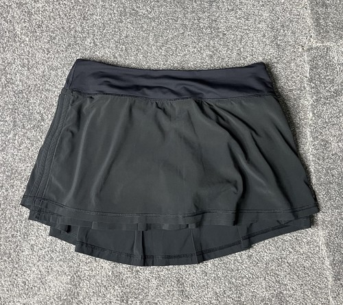 Lululemon run chase skirt - lululemon,