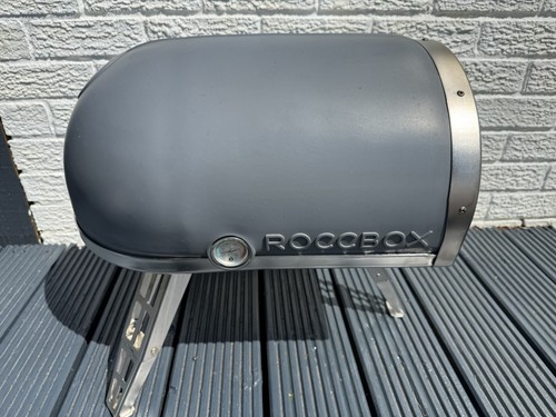 Gozney roccbox portable pizza - portable,