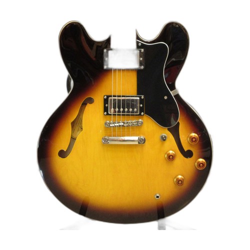 Epiphone dot electric guitar - epiphone,