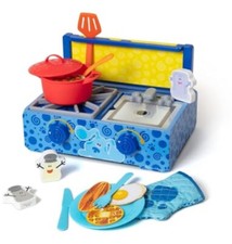 Melissa & Doug Blue’s Clues