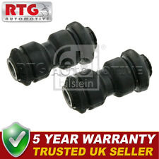 Rear Track Control Arm Fitting