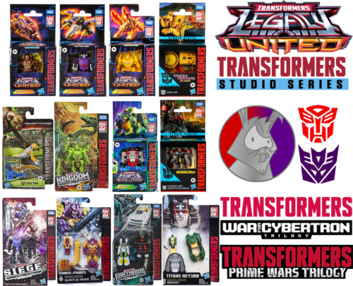 Transformers core class pick - transformers,