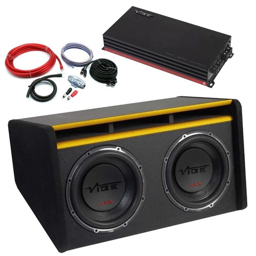 Vibe slick mit - vibe, bass