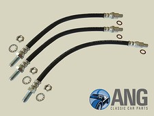 ROVER P5B 3.5 V8 '67-'73 FRONT